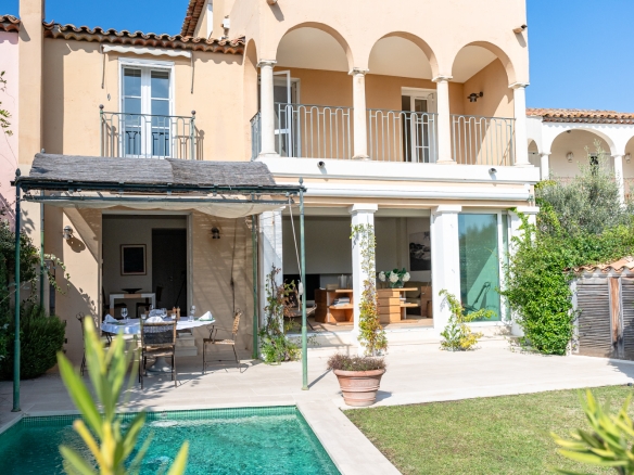villa natalia