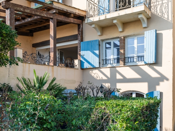 villa bellevue