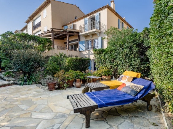 villa bellevue