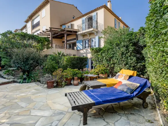 villa bellevue