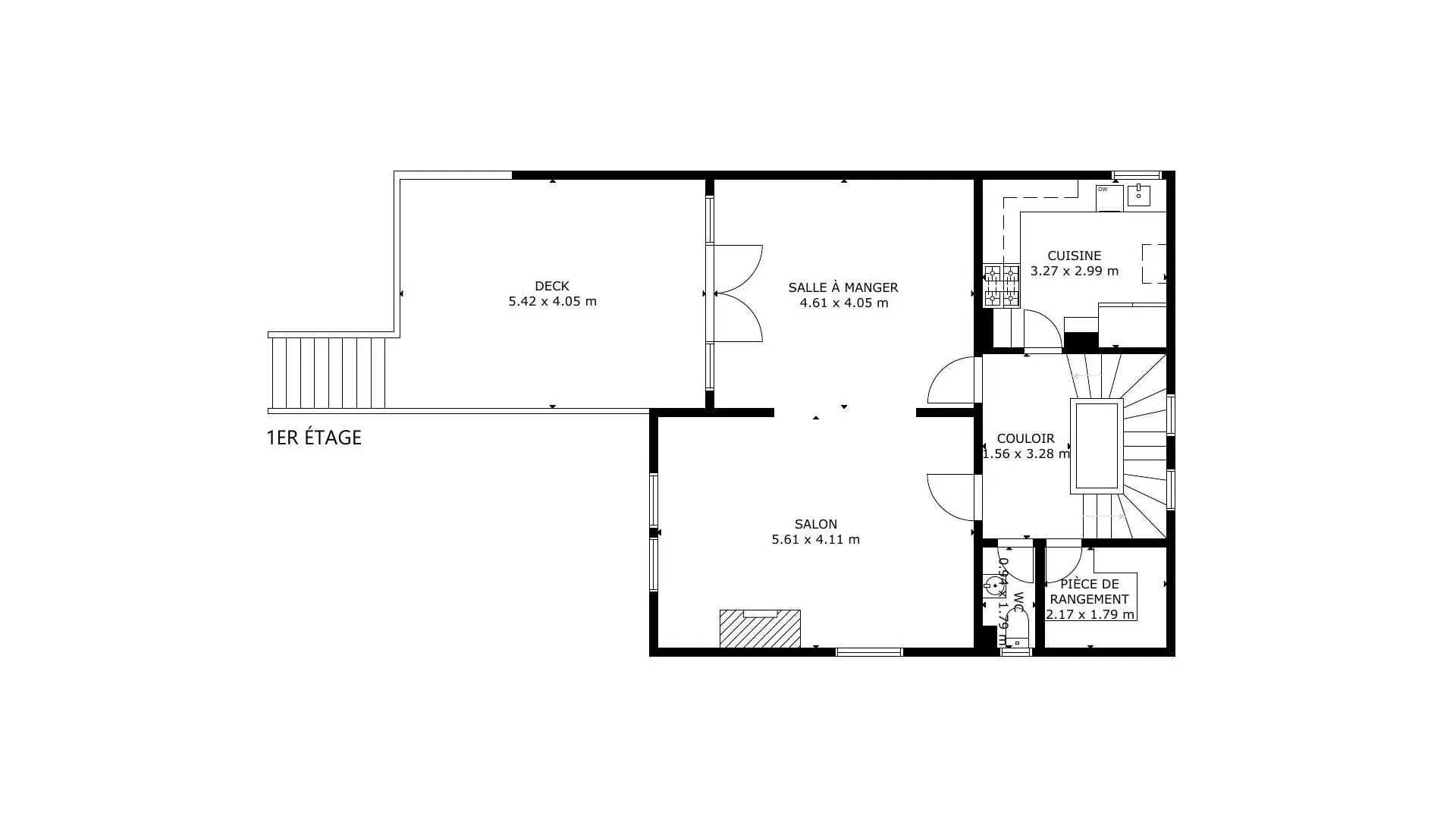 villa bellevue