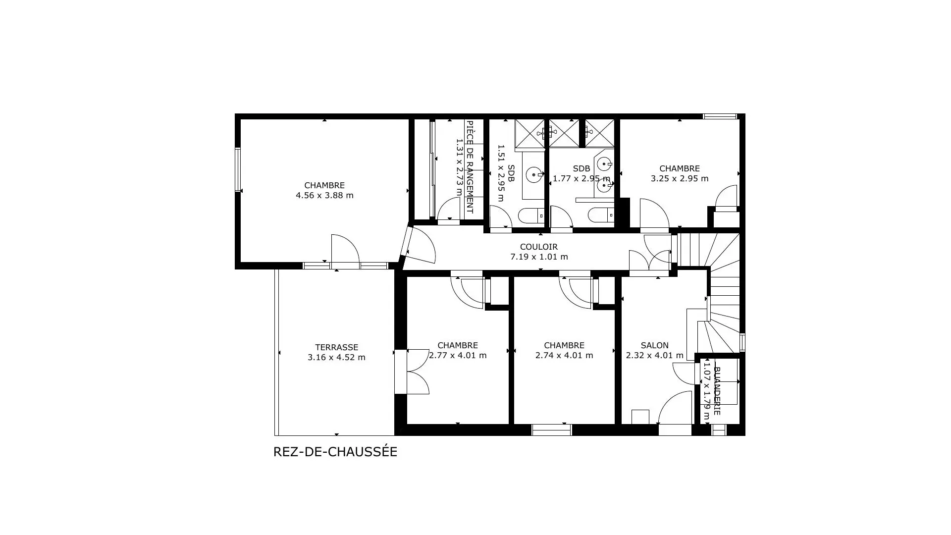 villa bellevue