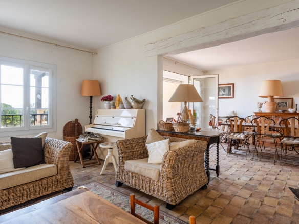 villa bellevue