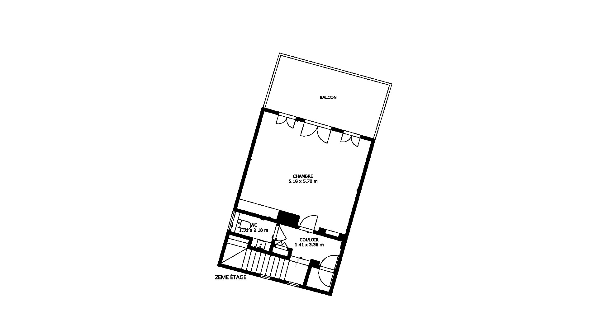 villa bianca
