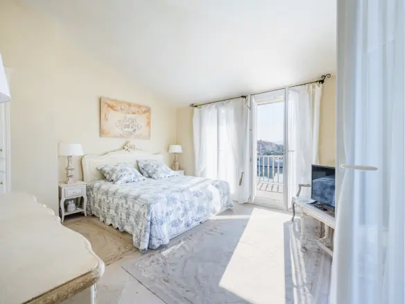 villa manuela