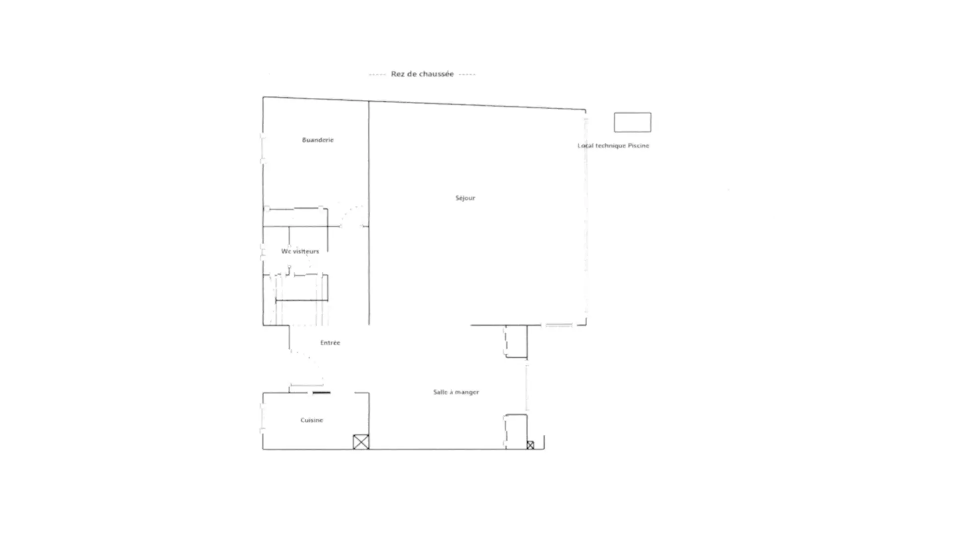villa natalia