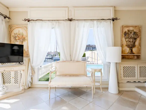 villa manuela