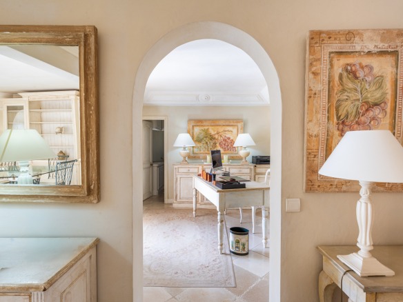 villa manuela