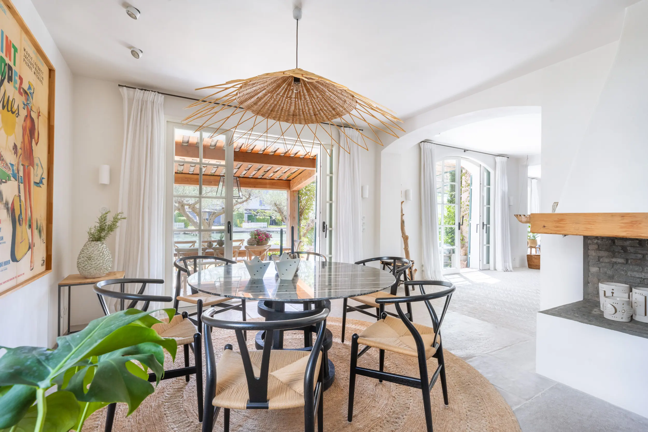 Agence immobili&egrave;re &agrave; Port-Grimaud