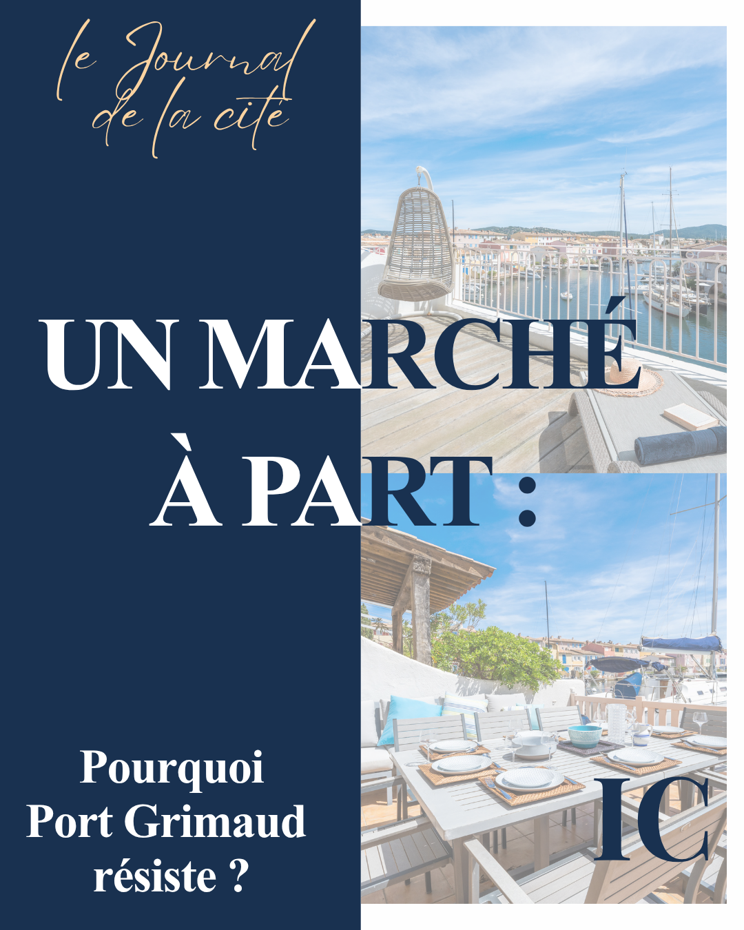 march&eacute;
