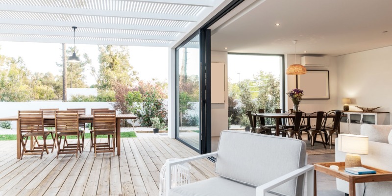 Agence immobili&egrave;re &agrave; Port-Grimaud